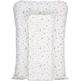Aankleedkussen Terrazzo 50x70cm - 45% Korting