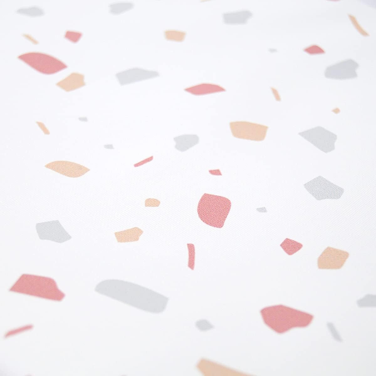 Aankleedkussen Terrazzo 50x70cm - 45% Korting