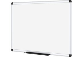 Whiteboard Magnetisch 90x60cm - 36% Korting!