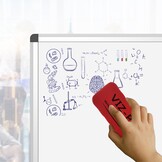 Whiteboard Magnetisch 90x60cm - 36% Korting!