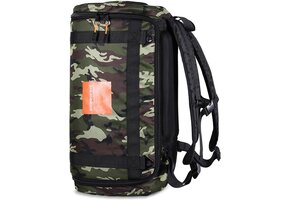 Beschermhoes Camouflage voor JBL PARTYBOX 110 - 58% Korting