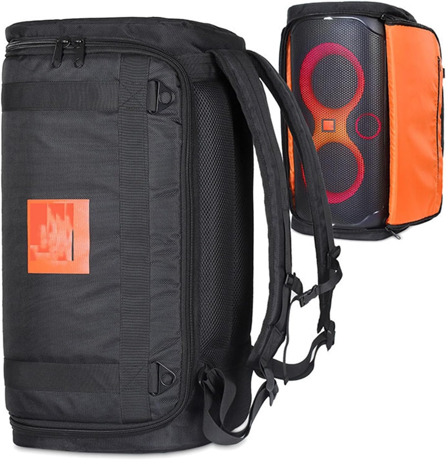 Beschermhoes Camouflage voor JBL PARTYBOX 110 - 58% Korting