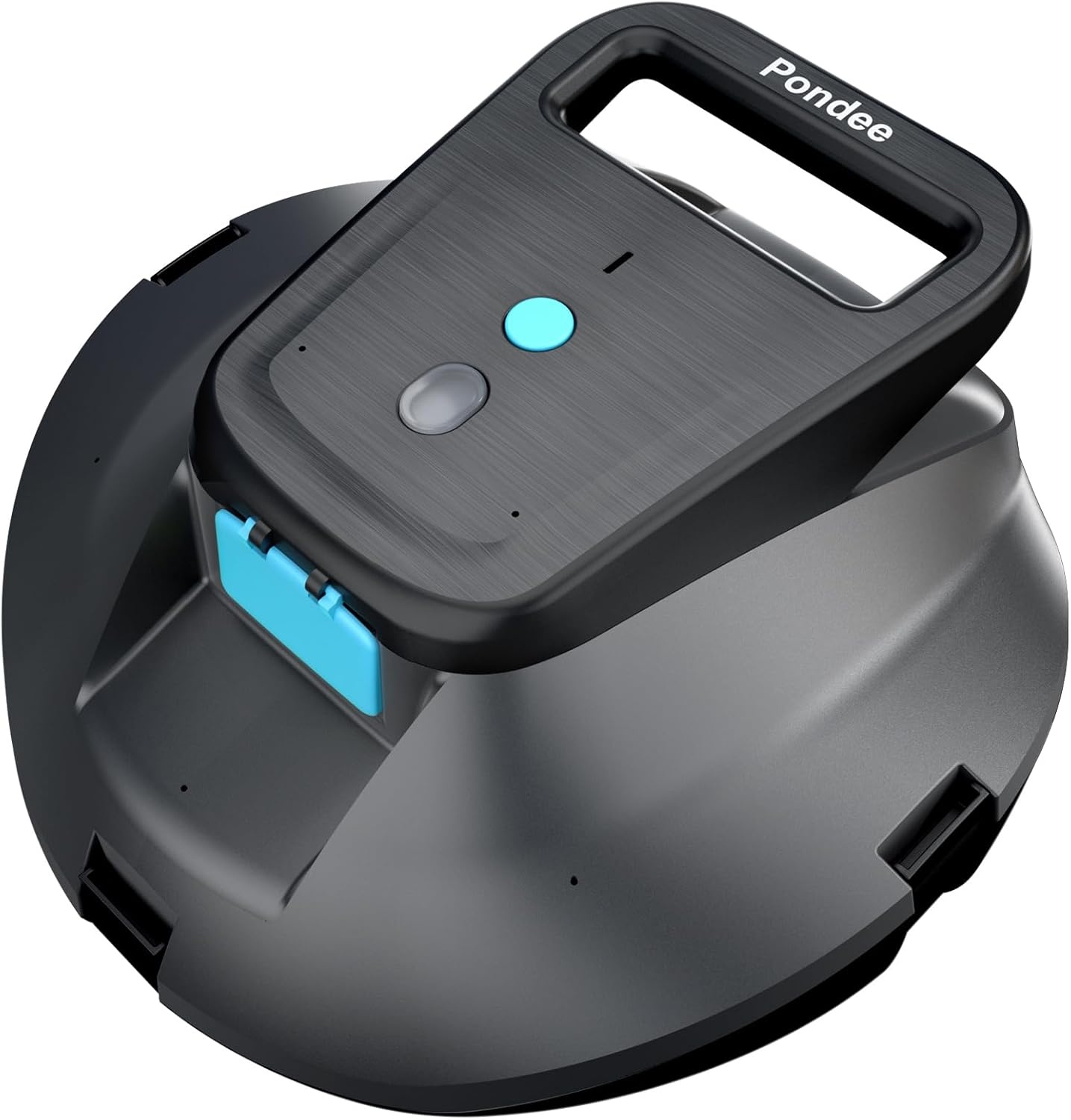Draadloze Zwembadreiniger Robot - 63% Korting!