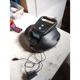 Draadloze Zwembadreiniger Robot - 63% Korting!