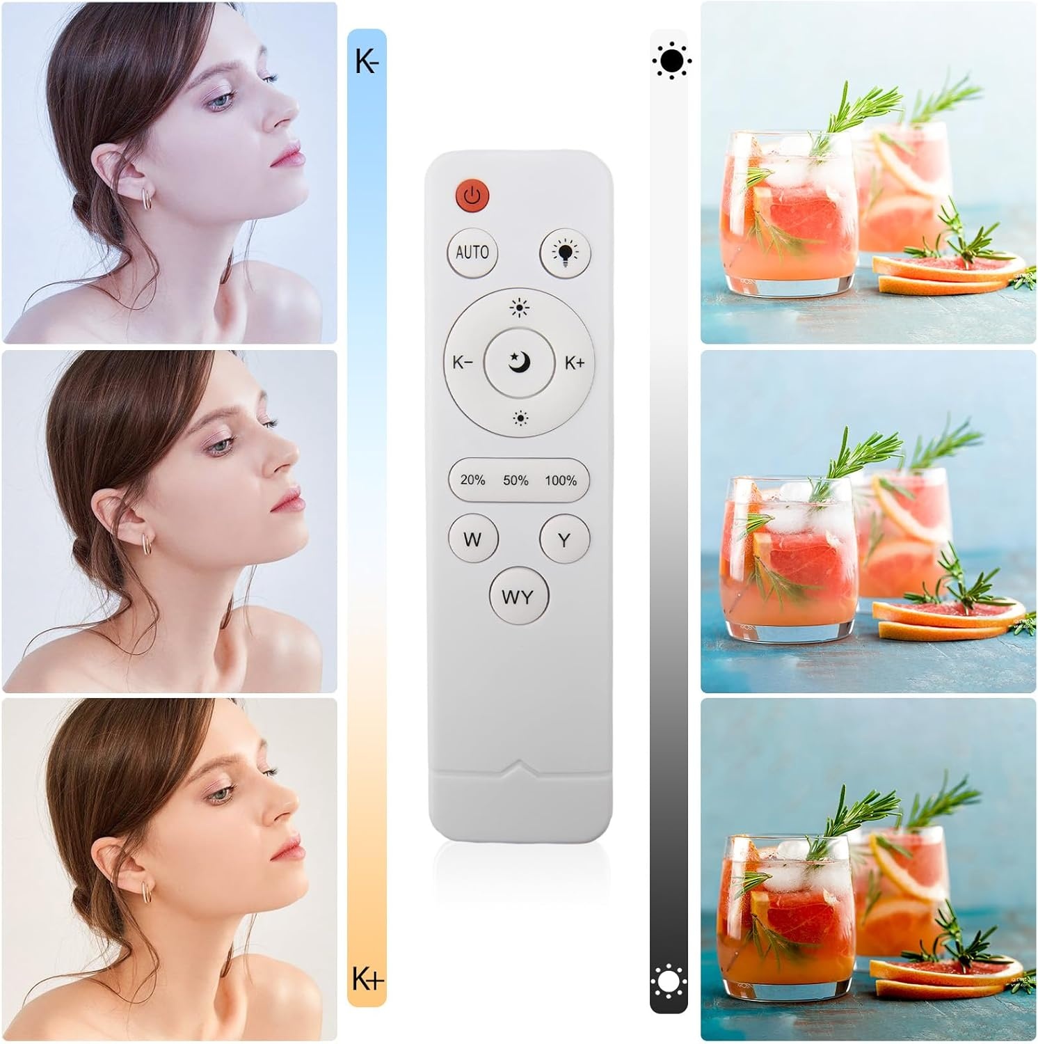 Retoucheer Fotostudio Set: 29% Korting!