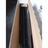 vidaXL LED Kerstboom met Spikes, 1534 Warm Witte LED's, 500 cm - 63% Korting!