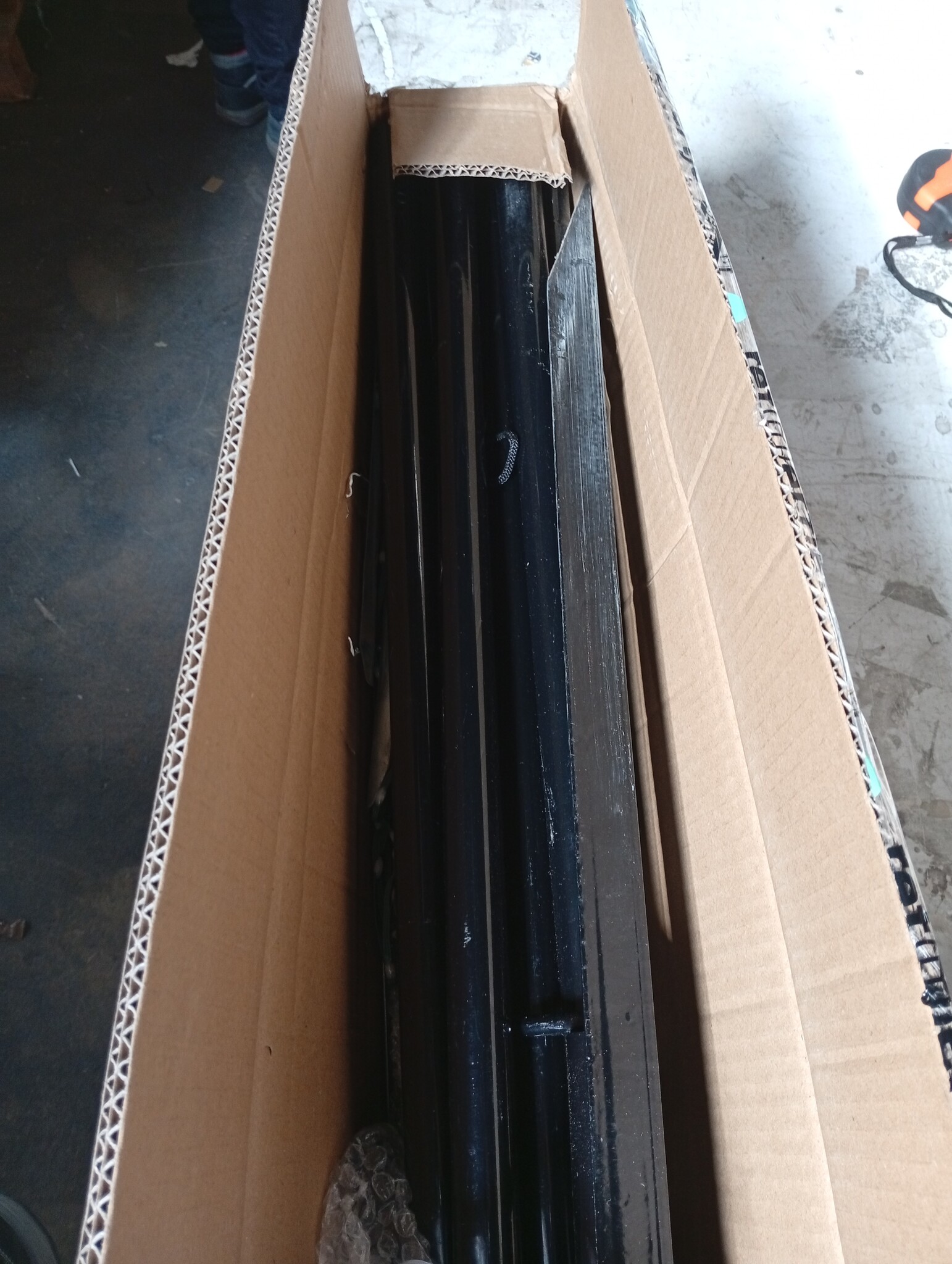 vidaXL LED Kerstboom met Spikes, 1534 Warm Witte LED's, 500 cm - 63% Korting!