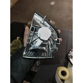 Knipperlichten BMW E36 12 90-09 99 SMOKE