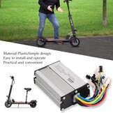 Scooter Controller 48V 20A voor Kugoo M4/M4 PRO - 35% Korting