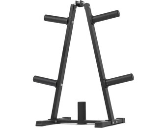 Halterblokken Rek 250kg - 40% Korting!