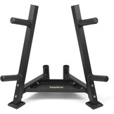 Halterblokken Rek 250kg - 40% Korting!