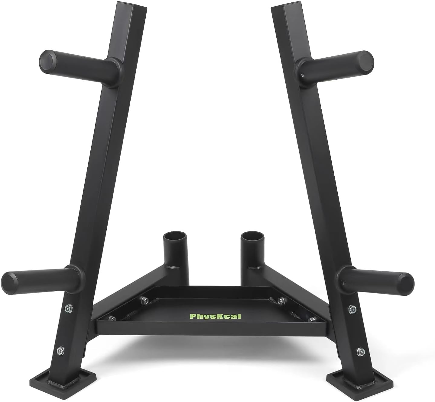 Halterblokken Rek 250kg - 40% Korting!