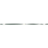 vidaXL LED-kerstboom aan vlaggenmast 1534 LEDs warm wit 500 cm