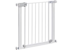 Baby traphekje automatisch sluitend - 40% korting