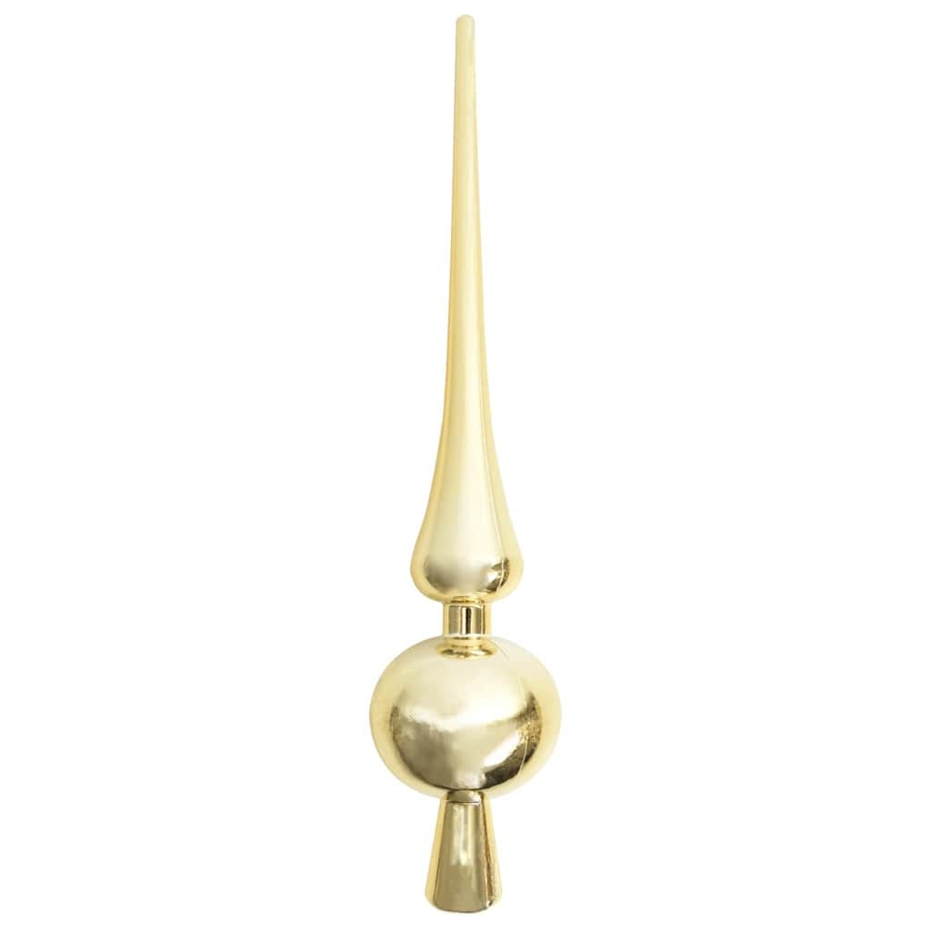 Kerstbal Set Goud met 150 LED - 58% Korting
