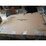 VidaXL Tuinbankkussen Zwart - 80% Korting!
