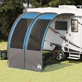 vidaXL Waterbestendige Tarp