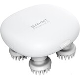 Draagbaar Elektrisch Mini Massageapparaat voor nek, schouder, hoofd & hele lichaam. Stil, krachtig, voor thuis, kantoor & onderweg.