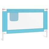 Bedhekje Peuter 120cm Blauw - 72% Korting!