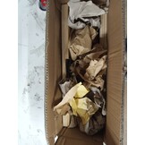 vidaXL Kerstboomstandaard Groen 50 x 50 x 16 cm Massief grenenhout