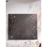 Moderne TV-kast Zwart Bewerkt Hout - 71% Korting