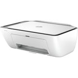 Inkjet All-in-One printer kleur, scannen naar PDF, voor thuisgebruik