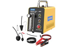 36% Korting: Rooklekdetector Auto - EVAP Rookmachine 12V