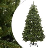 Kunstkerstboom 180cm Groen - 66% Korting!