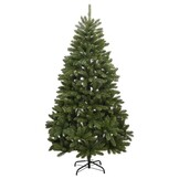 Kunstkerstboom 180cm Groen - 66% Korting!