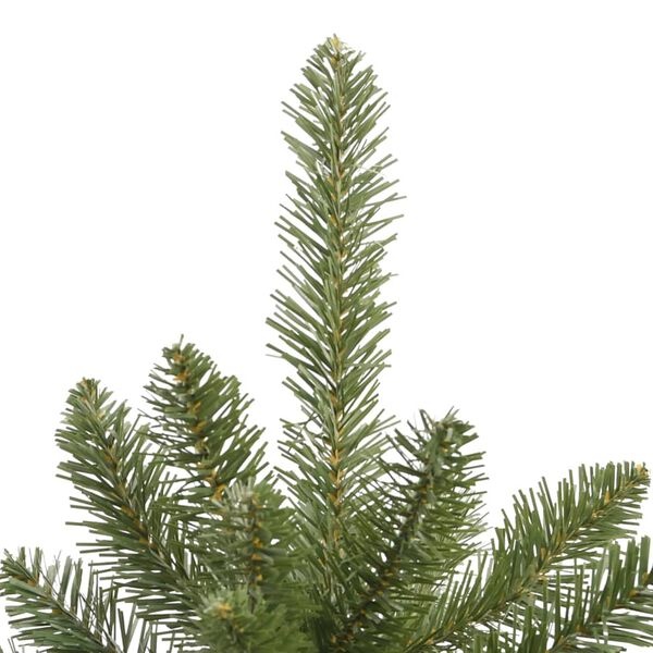 Kunstkerstboom 180cm Groen - 66% Korting!