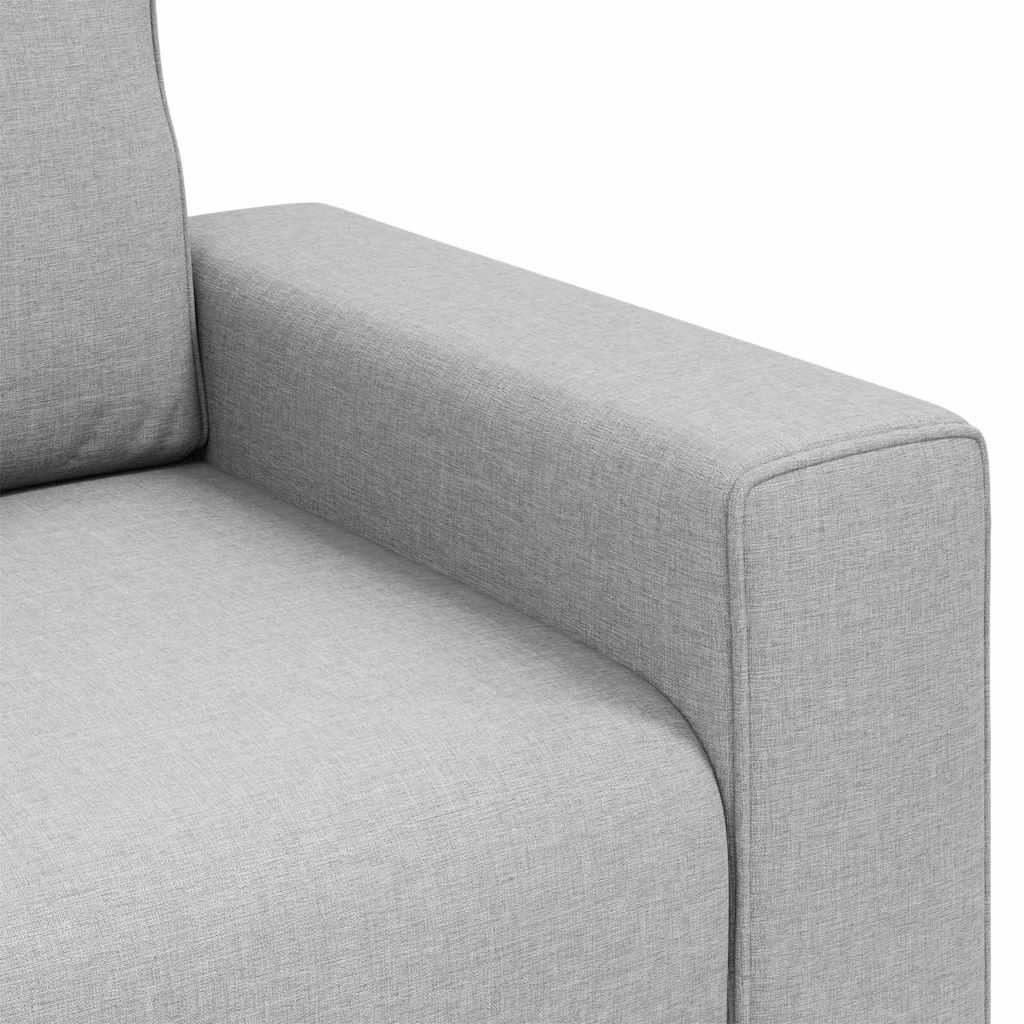 VidaXL Bank Wolken Grijs 100x77x82cm - 61% Korting!