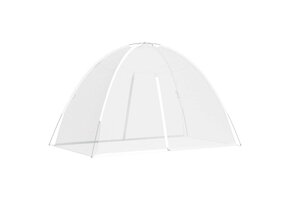 vidaXL Klamboe Mongolia - 39% Korting!