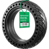 Lekvrije Stepband 8.5x2.5" Honingraat - Nu 35% Korting!