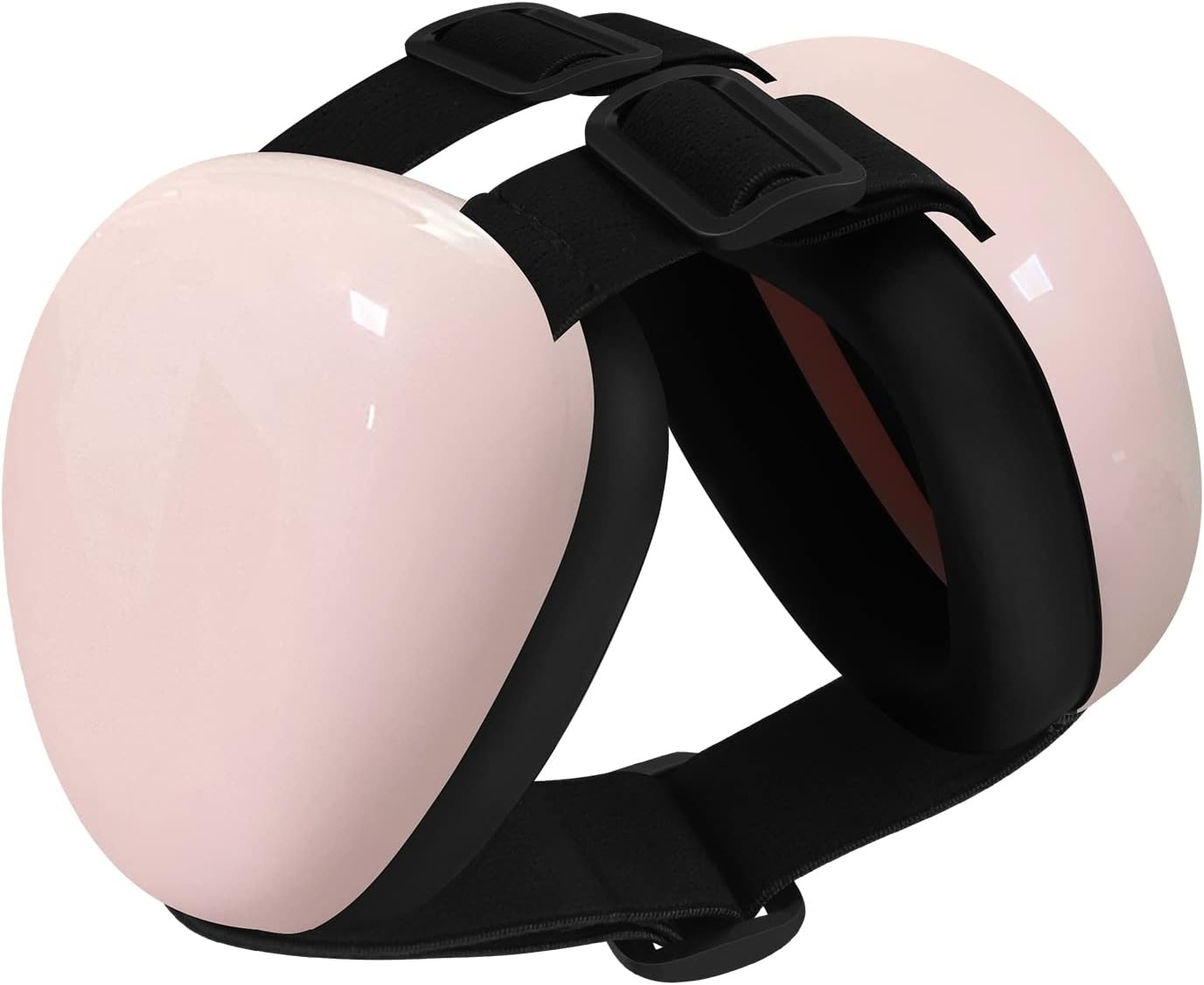 Hondenoorbeschermers 29dB NRR Roze M - 36% Korting!