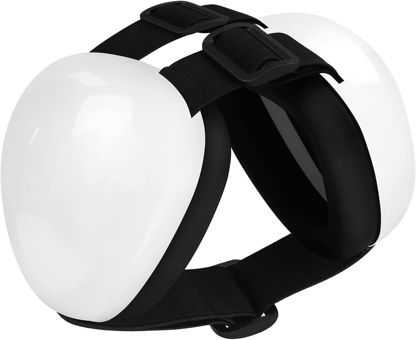 Hondenoorbeschermers 29dB NRR Roze M - 36% Korting!