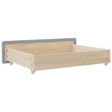 vidaXL Bedlades (2x) - 63% Korting!