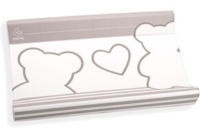 Aankleedkussen Baby Minder - Veelkleurig (33% Korting)