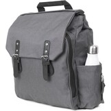Chicco Easy Dark Grey luierrugzak, 1 stuk