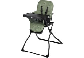 Kinderstoel Reisstoel 6m-3j (max 15kg) - 33% Korting!