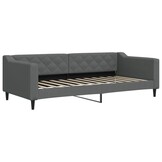 vidaXL Slaapbank 90x200cm - 41% Korting