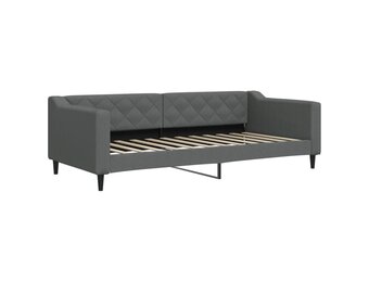 vidaXL Slaapbank 90x200cm - 41% Korting