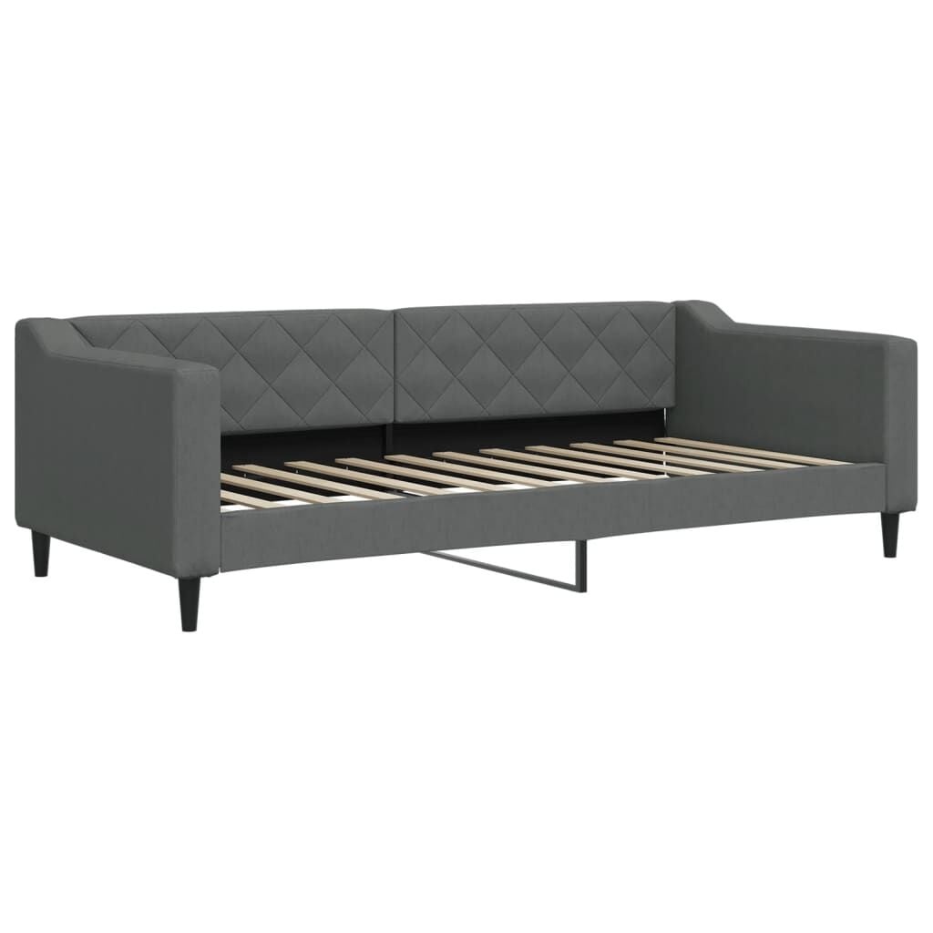 vidaXL Slaapbank 90x200cm - 41% Korting