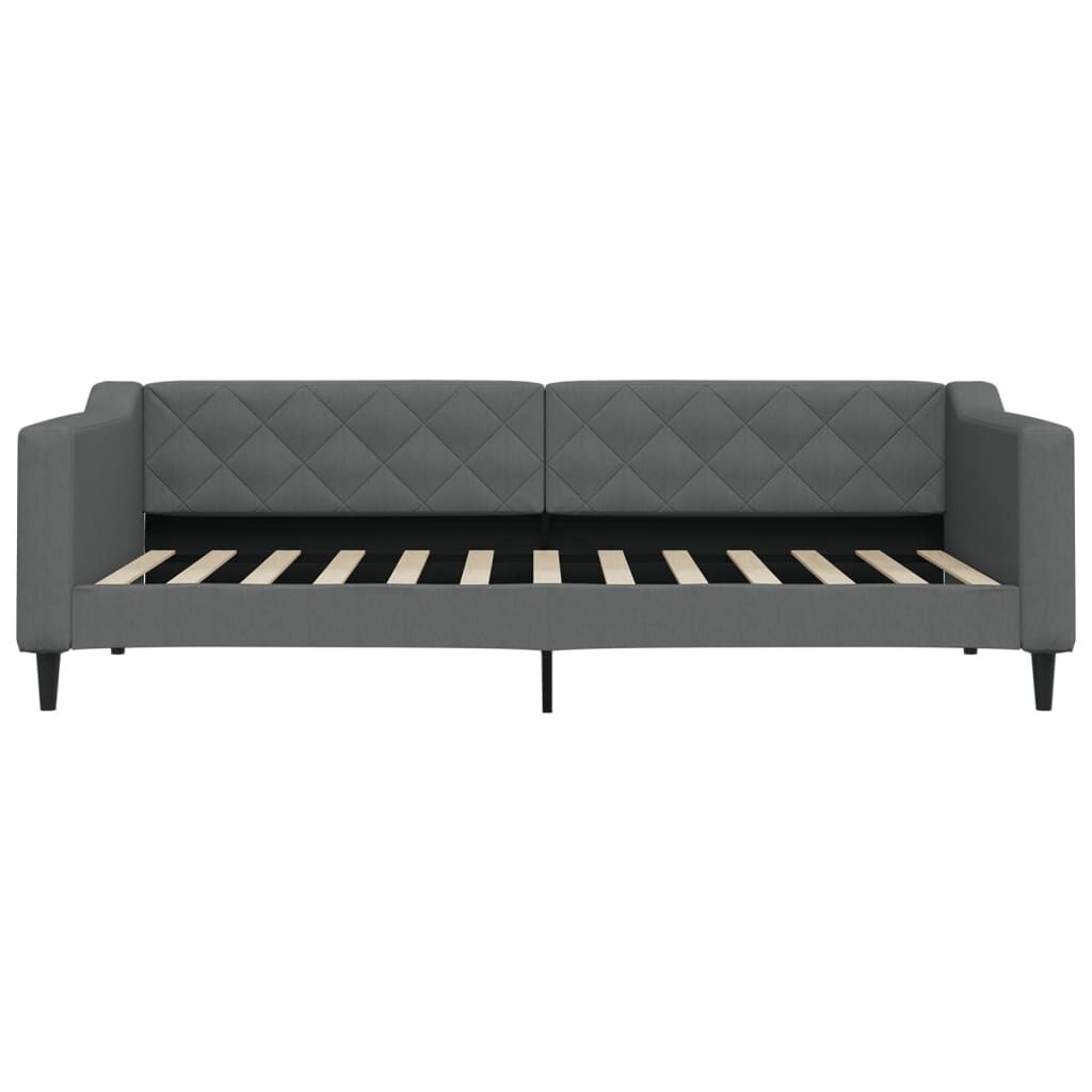 vidaXL Slaapbank 90x200cm - 41% Korting