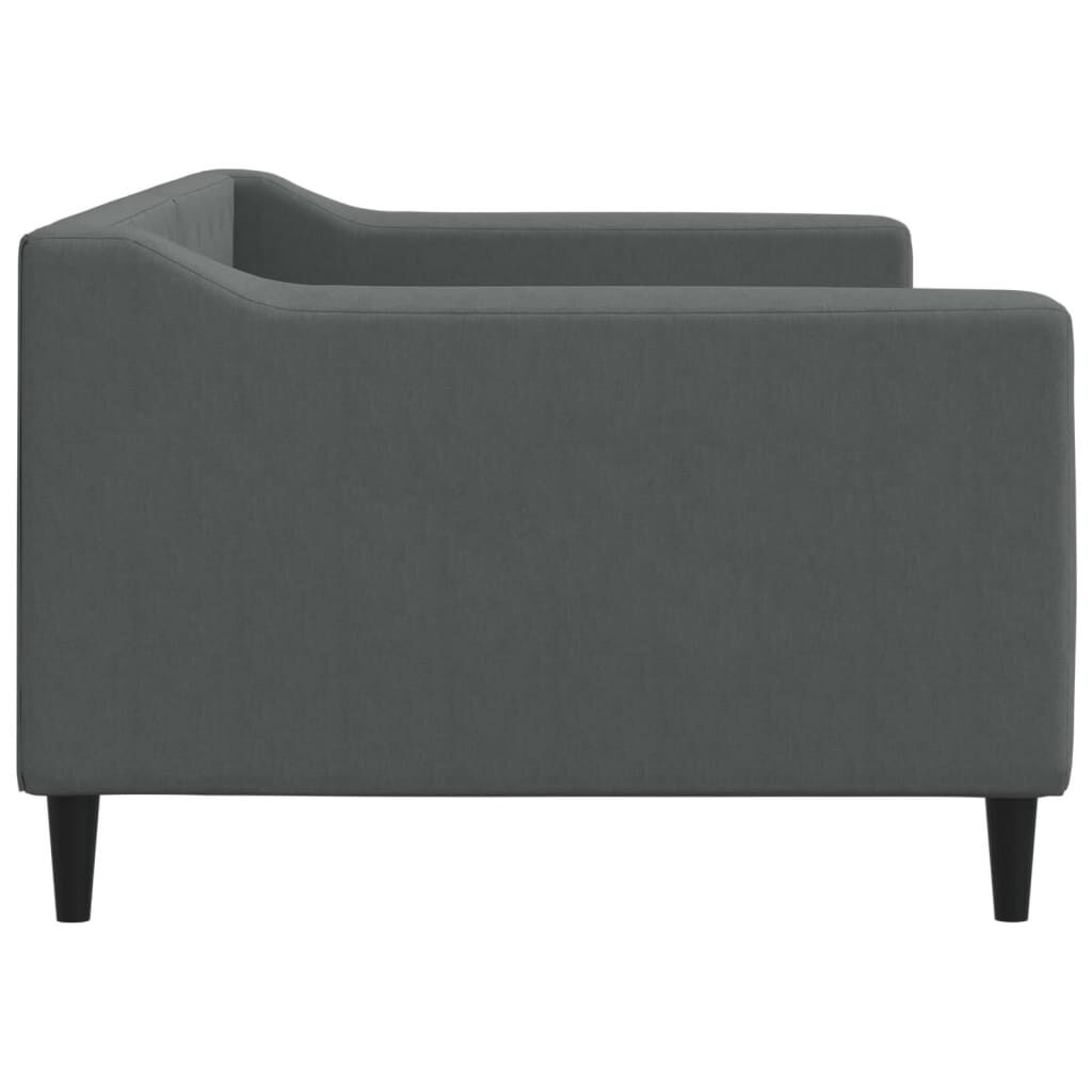 vidaXL Slaapbank 90x200cm - 41% Korting
