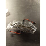 Dynamische LED Zijknipperlichten BMW E46-E93 | Smoke | -60%