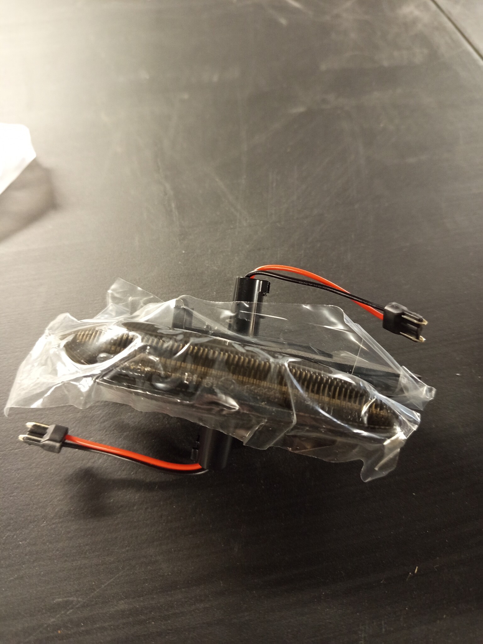 Dynamische LED Zijknipperlichten BMW E46-E93 | Smoke | -60%