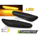 Dynamische LED Zijknipperlichten BMW E46-E93 | Smoke | -60%