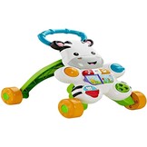 Fisher-Price Zebra Loopwagen met activiteiten