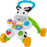 Fisher-Price Zebra Loopwagen met activiteiten