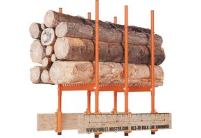 Blokzaagbok BLS-3H: 53% Korting op geretourneerd product!